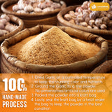 Lavendium, Premium 25oz Garlic Powder, 100% Natural and Pure from Garlic, Rich Flavor, Perfect for Cooking & Seasoning, No Additives, No Gluten, No Sugar, Vegan