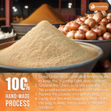 Lavendium, Premium 25oz Onion Powder, 100% Natural and Pure from Onion, Rich Flavor, Perfect for Cooking & Seasoning, No Additives, No Gluten, No Sugar, Vegan